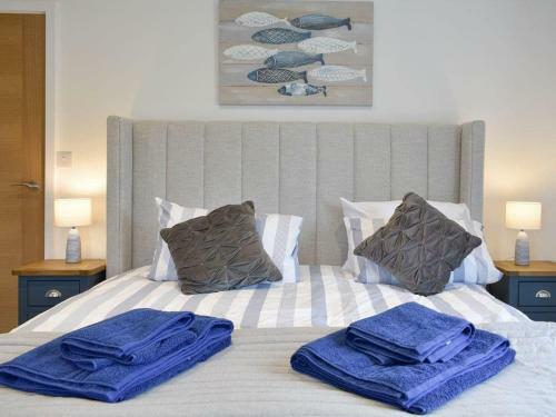 Royal Cliff Luxury Apartments - The Bay