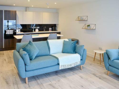 Royal Cliff Luxury Apartments - The Bay