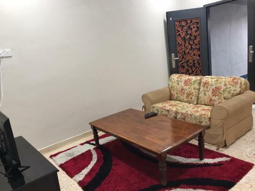 Baitul Saadah Homestay