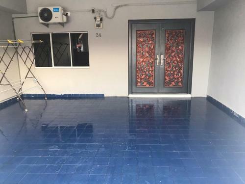 Baitul Saadah Homestay