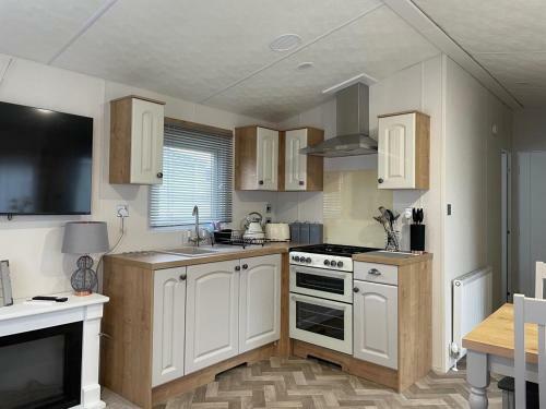Westfield Lodge - B3