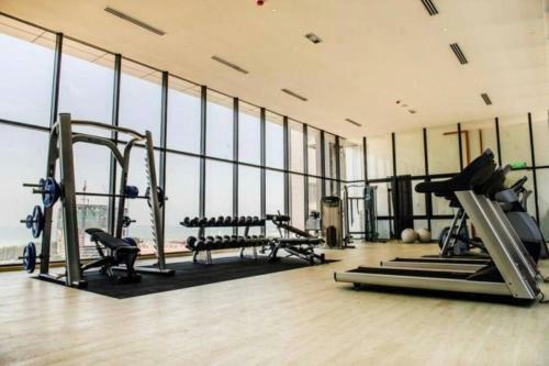 Apartamento Imperio,res - Melaka Raya -- Comfy -- Sunset View
