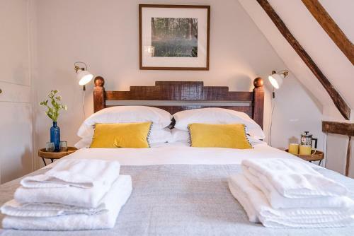 Lavender Cottage