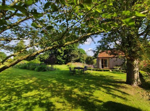 Apartamento Pig Palace Great Glemham