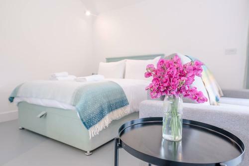 Apartamento Pig Palace Great Glemham
