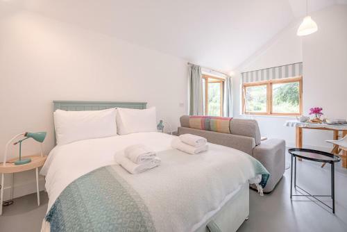 Apartamento Pig Palace Great Glemham