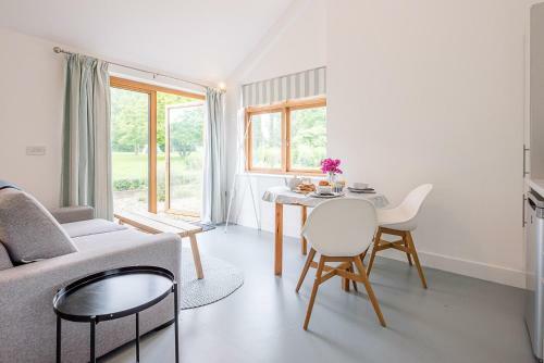 Apartamento Pig Palace Great Glemham