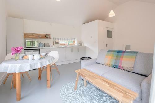 Apartamento Pig Palace Great Glemham