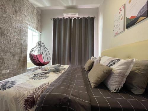 Apartamento Cozy Malacca Strait Studio@highest View 180�?????