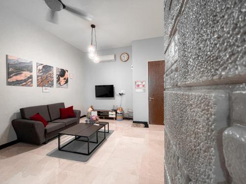 Apartamento Cozy Malacca Strait Studio@highest View 180�?????