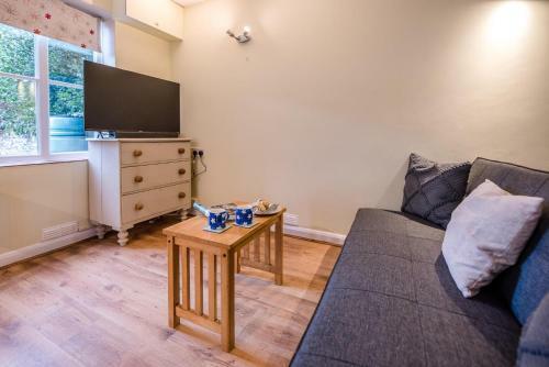 The Woodshed Benhall Air Manage Suffolk