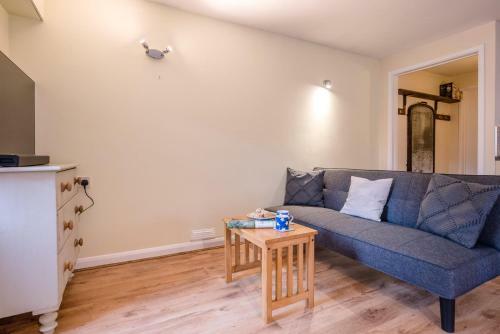 The Woodshed Benhall Air Manage Suffolk