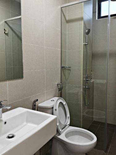 Apartamento White House