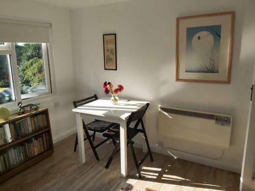 Apartamento Chauffeur's, Snape