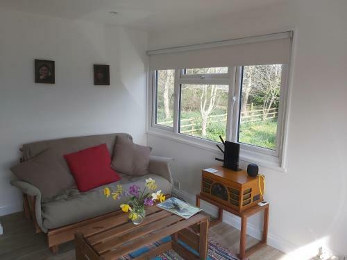 Apartamento Chauffeur's, Snape