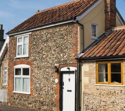 All Seasons Cottage Breaks