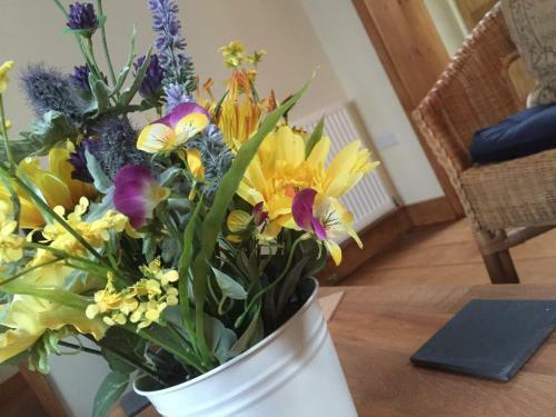 All Seasons Cottage Breaks