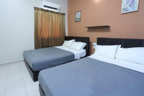 Oyo Home 90244 Dkeris 2bhk Apartment