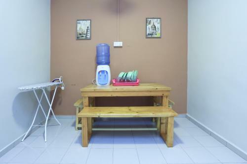 Oyo Home 90244 Dkeris 2bhk Apartment