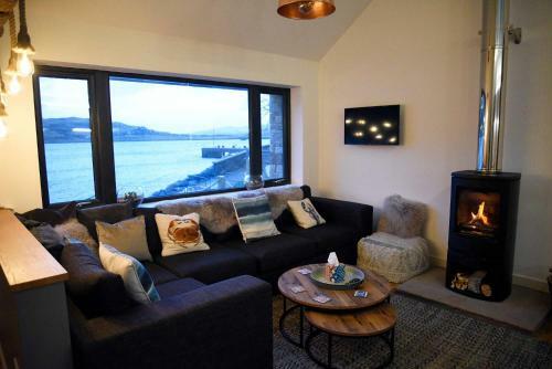 Apartamento Lodge On The Loch