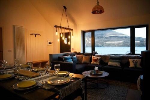Apartamento Lodge On The Loch