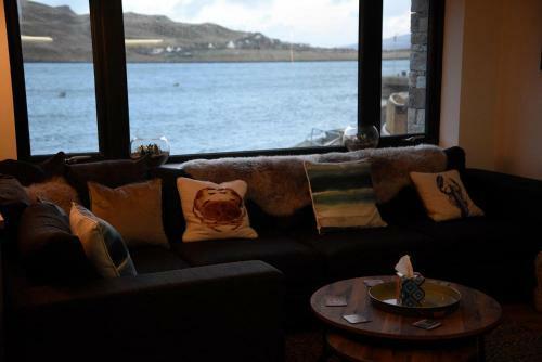 Apartamento Lodge On The Loch