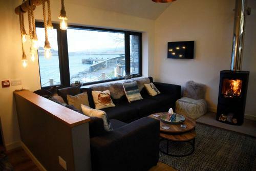 Apartamento Lodge On The Loch