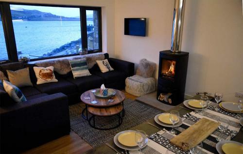 Apartamento Lodge On The Loch