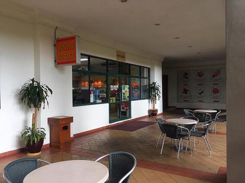 Apartamento Amadel Residence 16