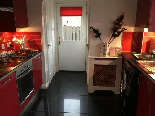 Apartamento Detached 3 Bedroom In South Side