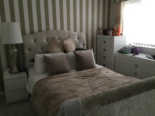 Apartamento Detached 3 Bedroom In South Side