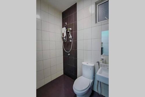 Aisyah Homestay Melaka (muslim)