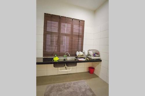 Aisyah Homestay Melaka (muslim)