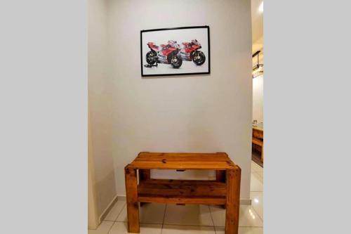 Aisyah Homestay Melaka (muslim)