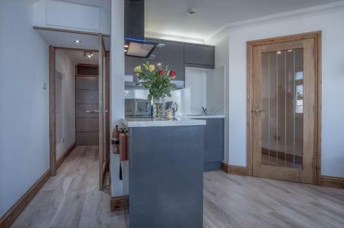 Ocean View - 1 Bedroom Apartment - Saundersfoot