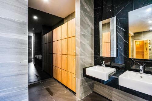 Apartamento Thermospace Imperio B-18-03 Melaka City