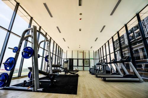 Apartamento Thermospace Imperio B-18-03 Melaka City