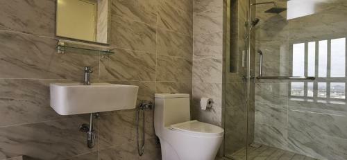 Apartamento Thermospace Imperio B-18-03 Melaka City