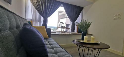 Apartamento Thermospace Imperio B-18-03 Melaka City