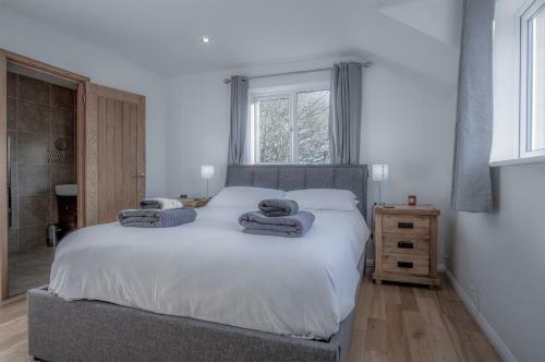 Soldeu - 3 Bedroom Holiday Home - Saundersfoot