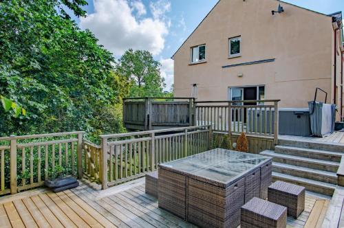 Soldeu - 3 Bedroom Holiday Home - Saundersfoot
