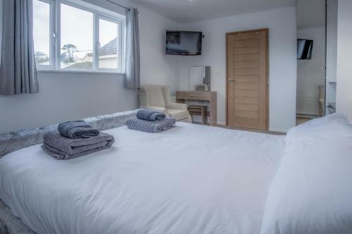 Soldeu - 3 Bedroom Holiday Home - Saundersfoot