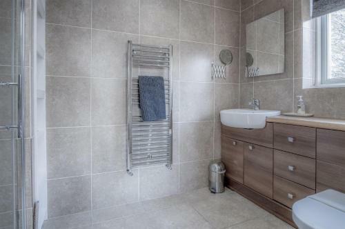 Soldeu - 3 Bedroom Holiday Home - Saundersfoot