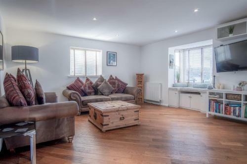 Soldeu - 3 Bedroom Holiday Home - Saundersfoot