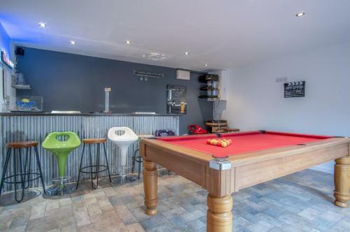Soldeu - 3 Bedroom Holiday Home - Saundersfoot