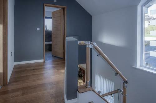 Soldeu - 3 Bedroom Holiday Home - Saundersfoot