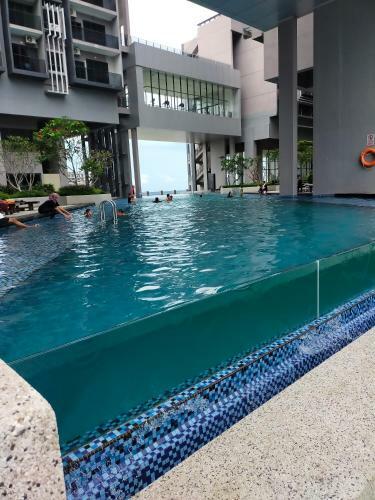 Apartamento B17-15 Imperio Residence