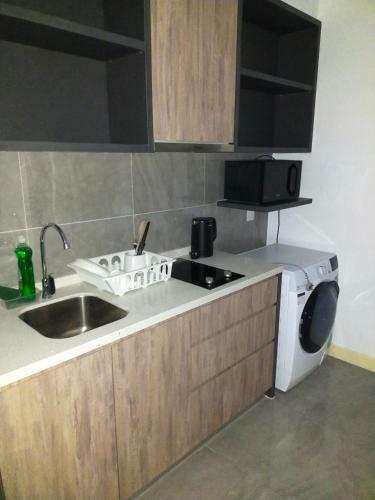 Apartamento B17-15 Imperio Residence