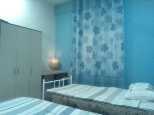 Apartamento Central Of Melaka Town-2 Room Type
