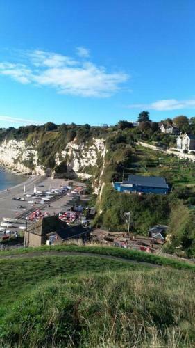 No. 27. A Quiet Dog Friendly Rural/coastal Chalet